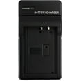 thumbnail image 1 of LP-E10 Charger for EOS 1100D, EOS 1200D, EOS Kiss X50, EOS Rebel T3 and More with Foldable Plug, 1 of 4