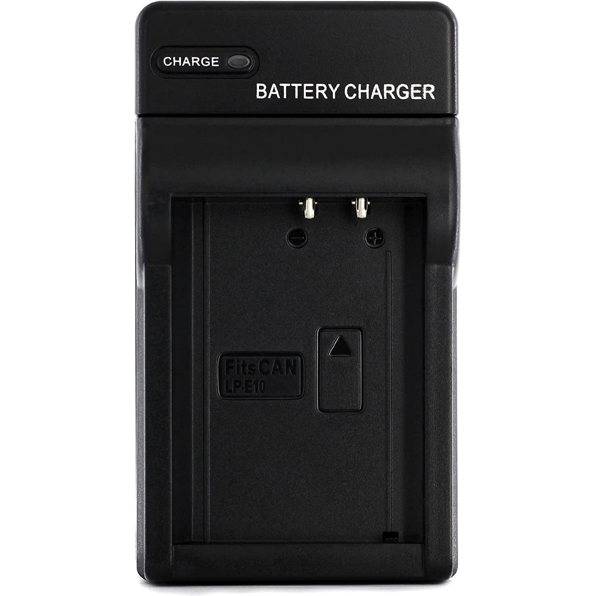 LP-E10 Charger for EOS 1100D, EOS 1200D, EOS Kiss X50, EOS Rebel