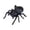 F-Blue, variant on Educational Wind Up Ladybug Toy Realistic Movement Plastic Insect Model for Toddlers Nature Learning Science Discovery and Classroom Decor