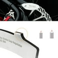 thumbnail image 2 of Bicycle Disc Brake Pad Adjustment Alignment Tool Plate Brake Rotor Adjustment, 2 of 7