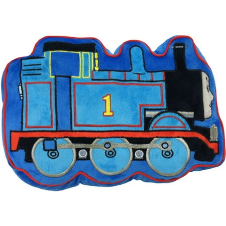Thomas & Friends Toddler Decorative Pillow