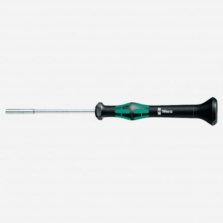 

Wera 118110 2 x 60mm Kraftform Micro Precision Nut Driver