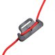 thumbnail image 3 of Ajustador de Cable Guyline Resistente de 10 Piezas para Tienda de Campaña, Senderismo, Actividad Al Aire Libre Soledad Tensores de la cuerda de la tienda, 3 of 8