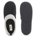 thumbnail image 6 of Floopi Women’s Chenille Memory Foam Clog Slipper, 6 of 6