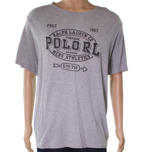 polo ralph lauren graphic tee