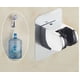 thumbnail image 2 of Soporte de Ducha de Pared Tipo Ventosa No Perforada Soporte de Ducha Ajustable Base Fija para Ducha, 2 of 6