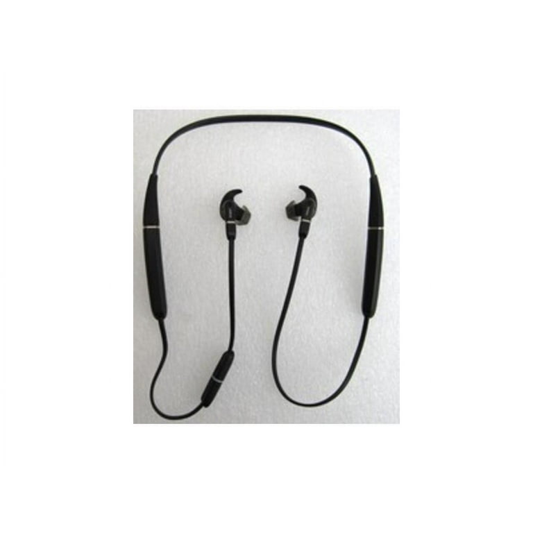 Jabra Evolve 65e UC Link 370 Wireless Professional Earbuds