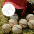 thumbnail image 1 of TEHAUX Modern Vertical Bat Hanger Baseball Bat Stand For Family Storage 1Pack, 1 of 8