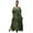 Amy Green, variant on Kaftan Dresses for Women Plus Size Swimsuit Cover up Caftans Vneck Moo moo Dresses Loose Loungewear