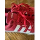 thumbnail image 5 of Adi - das Daily 3.0 Scarlet Red Mens Size 9.5, 5 of 6