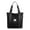 Black, variant on Tuobarr Tote Bag for Women, Women Tote Bag Large Shoulder Bag, Handbags for Women, with Yoga Mat Buckle For Gym, Work, School Black