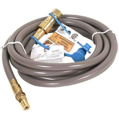 Ft Natural Gas Hose For Grill Ft Natural Gas Hose For Grill