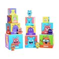 thumbnail image 3 of Juego de construcción Open The Joy Tower of Emotions Kids 4+, 3 of 9
