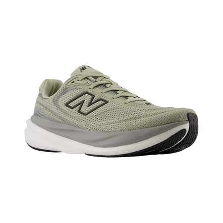 New Balance Sneaker, 12, Black