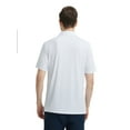 thumbnail image 3 of DTWOOO Mens Polo Shirts Short Sleeve Casual Solid Stylish Dry Fit Performance Designed Collared Golf Polo Shirts for Men, 3 of 8