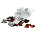 thumbnail image 1 of Viper Assortiment de Fléchettes Pailletées 2D : 50 Ensembles de Vols Standards, 150 Pcs, 1 of 2