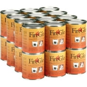 SEI Fireplace Gel Fuel Fire Glo 24 pack
