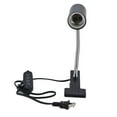 thumbnail image 1 of Lamp Stand,Reptile Lamp Stand Timeable Heat Lamp Fixture Reptile Lamp Holder High-End Performance, 1 of 8
