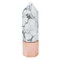 thumbnail image 1 of Hexagonal Massage Roller, Face Massage Hexagonal Roller Smoothing Surfaces  For Neck Face For Daily Use Pink,Green,White, 1 of 8