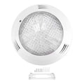 thumbnail image 2 of Underwater Light, Warm Light Swimming Pool Lamp  For Aquarium For Hotel Swimming Pool 18W 1800LM, 2 of 8