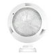 thumbnail image 1 of Foco LED para piscina de 12 V para montaje en pared, resistente al agua IP68, luz cálida de 3500 lm, 35 W para piscinas, 1 of 8