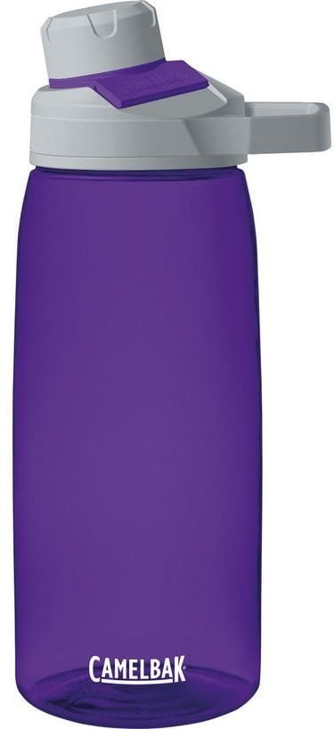 Camelbak CHUTE .75L Leak Proof Water Bottle NEW Colours! 