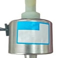 thumbnail image 1 of "40DCB Adjustable Flow Fog Machine Pump - 18W Low Noise Operation with 110-120V Power Supply", 1 of 6