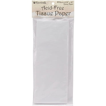 Acid Free Tissue Paper, 20
