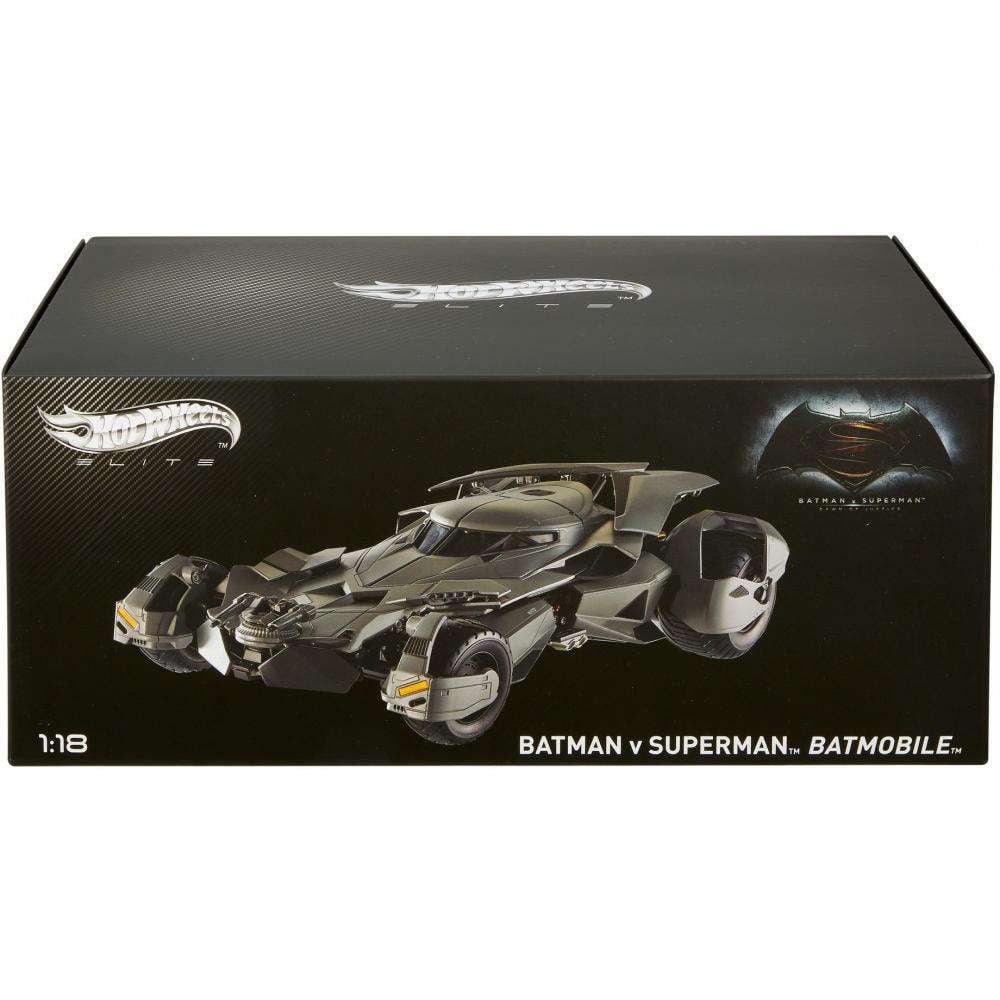 Hot Wheels Batman vs Superman 8 Car Set Wal-Mart Only Sold Out in Stores