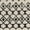 Black and White, variant on Rugs.com Moroccan Trellis Collection Rug – 2' x 3' Ivory And Yellow Medium Rug Perfect For Entryways, Kitchens, Breakfast Nooks, Accent Pieces
