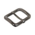 thumbnail image 2 of 1 1/2" (39 mm) Single Prong Rectangular Belt Buckle, 2 of 2