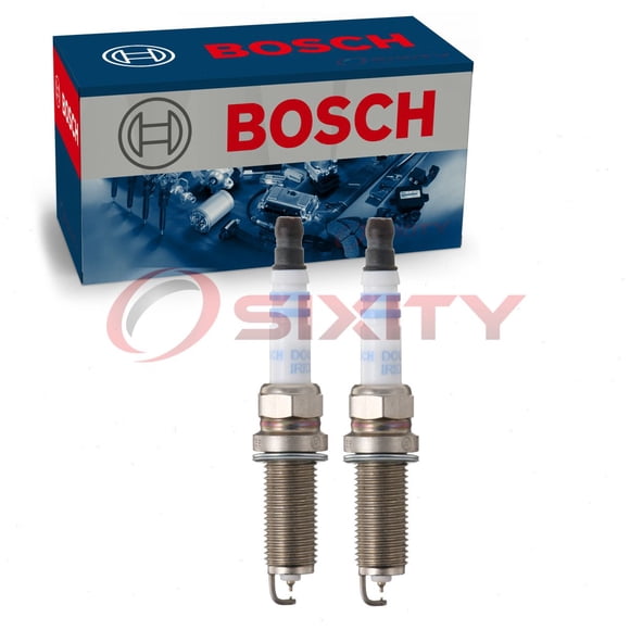 Bosch R10 Spark Plug