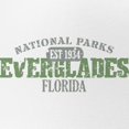 thumbnail image 2 of CafePress - Everglades National Park FL - Adjustable Unisex Printed Trucker Hat with Mesh Back, 2 of 10