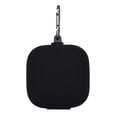thumbnail image 1 of Compatible avec Étui pour Écouteurs, Étui en Silicone Antichoc/imperméable, 1 of 4