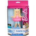 thumbnail image 1 of Accesorios para piscinas Swimways Barbie Floatin' Figures, 1 of 7