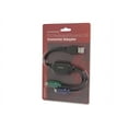 thumbnail image 4 of Monoprice 110934 PS/2 Keyboard/Mouse To USB Converter Adapter, 4 of 4
