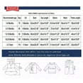 thumbnail image 3 of Edvintorg 3M-3T Toddler Fall Clothes for Girls Fashion Winter Sweatsuits Cute Flower Printed Casual Long Sleeve Sweatshirt and Pocket Sweatpants Suit Girls Boutique Outfits, 3 of 7