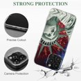 thumbnail image 4 of Étui de Cellulaire Liberty pour iIBAOLE Téléphone 13, Étui de Protection pour Cellulaire, 4 of 7
