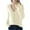 Beige, variant on Cardigan Sweaters for Women Trendy Fall V Neck Button Down Long Sleeve Soft Open Front Cardigan Casual Loose Fit Thin Fall Versatile Top,Black XXL