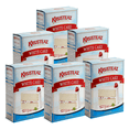 thumbnail image 2 of Krusteaz Professional White Cake Mix, 5 lbs (2.26 kg), 6-Pack Case, 2 of 3