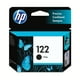 thumbnail image 1 of Cartucho de Tinta HP  122 Negro, 1 of 3