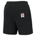 thumbnail image 3 of Men's NBA x Staple Black Chicago Bulls Home Team Shorts, 3 of 3