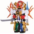 thumbnail image 2 of Power Rangers Deluxe Megazord Samurai Gigazord, 2 of 3