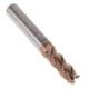 thumbnail image 5 of OZO- 8 mm Revestimiento de Carburo de 4 flautas Fresa de grabado Brocas CNC de giratorias Herramienta PCB Fibra plástic, 5 of 8