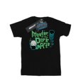thumbnail image 1 of Harry Potter Boys Voldemort Dark Arts Junior T-Shirt, 1 of 5