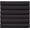 Black, variant on Elegant Comfort 1500 Series Queen Fitted Sheet, Deep Pocket Cooling Microfiber Bed Sheet, Black (6-Pack)