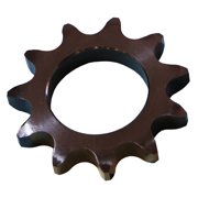 RanchEx Sprocket for #60 Chain, 11 Teeth