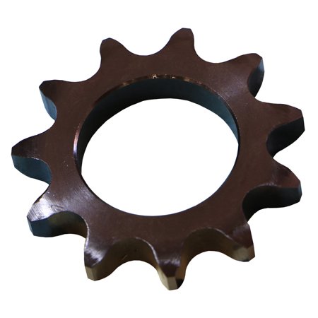 RanchEx Sprocket for #60 Chain, 11 Teeth
