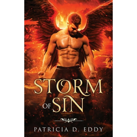 Storm of Sin, (Paperback)