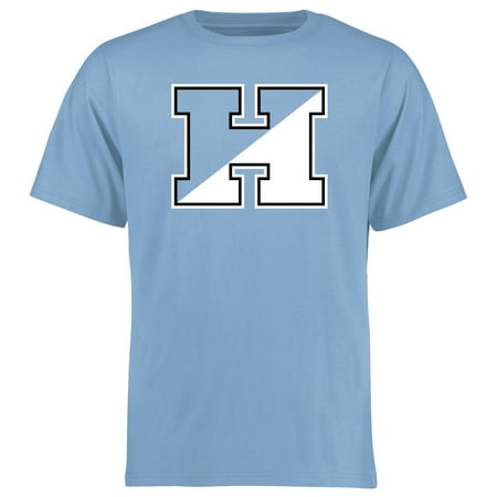 Johns Hopkins Blue Jays Alternate Logo One T-Shirt - Light